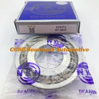 Bearing Kruk As Vespa PX/SUPER/PIAGGIO 529371 Fiber NKN