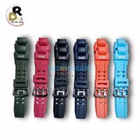 STRAP TALI JAM TANGAN CASIO G-SHOCK GA-1000 GA1000 GRAVITY MASTER OEM