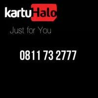 KARTU HALO 10 DIGIT CANTIK~NOMOR SIMPATI HALO 11 12 DIGIT~KARTU CANTIK