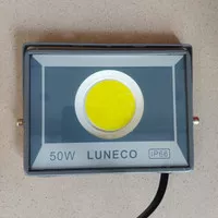 Lampu Sorot Led COB 50 100 200 300 Lampu Sorot Tembak Jalan Pabrik COB