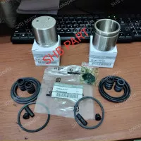 PISTON CALIPER 2PC + CALIPER KIT 1SET NISSAN GRAND LIVINA 1PAKET 