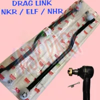 DRAG DRAK LINK ASSY ISUZU NKR 66 71 NKR66 NKR71 NHR 55 NHR55 ELF 