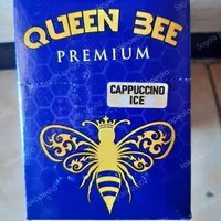 Queen Bee Premium - Capucino 1C3 60gr 