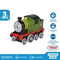 NEW LOOK Thomas & Friends Metal Engine (Whiff) - Mainan Kereta Anak
