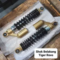 Shockbreaker Shock Shok Breaker Belakang Tabung Tiger New Tiger Revo
