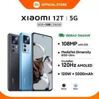 XIAOMI OFFICIAL Xiaomi 12T 5G