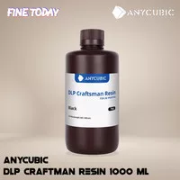 Anycubic DLP Craftsman Precision Resin 3D Printer 1 Liter Original