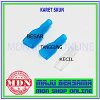 Karet Skun / Pelindung Skun / Kondom Skun Female -Cewek