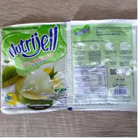 NUTRIJELLY 15G KELAPA MUDA KONNYAKU