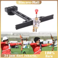 Sight Bidikan Panahan Recurve Terjangkau Bow Sight Fisir Visir Sight