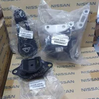 ENGINE MOUNTING SET NISSAN MARCH 1.2 GRADE ORI NISSAN