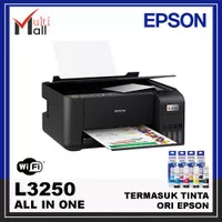 Printer Epson L3250 WiFi All in One Ink Tank Printer Wireless