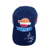 Topi baseball MotoGP Repsol Honda Marc Marquez 93 original