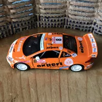 Peugeot 307 WRC - 1/32 Bburago