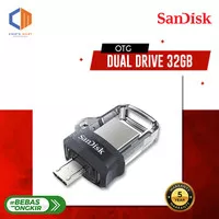 Sandisk Ultra OTG 32GB / Sandisk ultra Dual Usb Drive M3.0 32GB