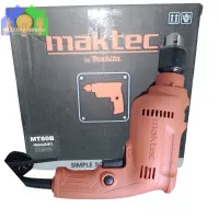 BOR MAKTEC/MESIN DRIL MACTEC MT80B/M0801 16 MM MESIN BOR BETON MURAH