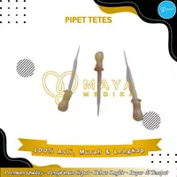 Pipet Tetes