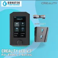 CREALITY LCD ORIGINAL FOR ENDER 3 SERIES