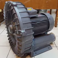 Ring Blower Chuan-Fan (Taiwan) Type RB-055