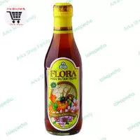 FLORA Madu Hutan Tropis 350ml