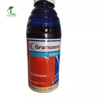 GRAMOXON 1 LITER, Obat rumput