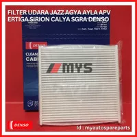 Filter Cabin AC Mobil Suzuki APV