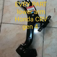 lower arm Assy Honda CRV gen 4 ori