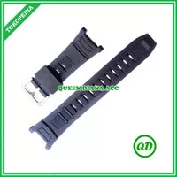 STRAP TALI CASIO PROTREK PRG-130 PRG 130 PRG130 TALI JAM PRO TREK