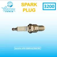 Sparepart Spark Plug Jet Cleaner Ai Power 3200 PLUS HAZE N store