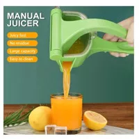 ALAT PERAS BUAH MANUAL HAND PRESSURE JUICER PRES / ALAT PEMERAS JERUK