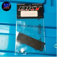 DKT Racing DKTOFFM02 Tank firewall for mugen Mbx7/7R 