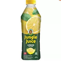 jungle juice lemon 1000 ml