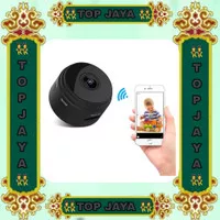 Spycam Wifi Ip Camera Mini CCTV Spy Kamera Hidden Cam Full HD 1080 Ben