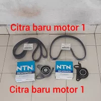 teming timing belt set l300 diesel kuda diesel New 2.5 2500cc l039