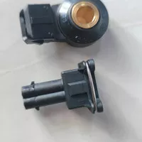 Soket Knock Sensor, Lampu Sein, Lampu Senja, Fog lamp Peugeot 206