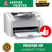 Hp Laserjet 1020 | Printer Laserjet 1020 Bergaransi | Laserjet 1020