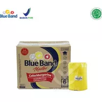 margarin blue band