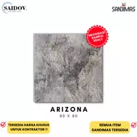 Granit Sandimas Arizona 80x80 (FREE ONGKIR]