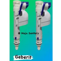 Geberit kloset toto / Pelampung Geberit