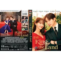King The Land 4disc-end