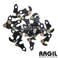 ANTING RD REAR DERAILLEUR GOTLINK GOAT LINK ANTING RD GANTUNG