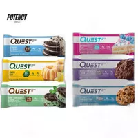 QUEST Nutrition Protein Bar