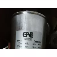 KAPASITOR GAE CAPACITOR 30 KVAR 415V MKPC