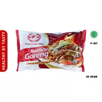 Kwetiau Goreng Instan Cap Burung Layang 85g