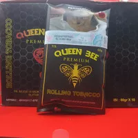 Queen Bee Premium GG Filter 60gr