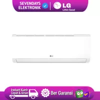 AC 1/2 PK LG H05TN4 AC HERCULES WITH TURBO COOLING R32 || AC 0,5 PK LG