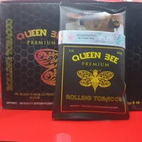 Queen Bee Premium Syamsu Refill 60gr