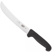 Victorinox Butcher Knife 25 Cm Lengkung 5.7303.25 Pisau Sembelih