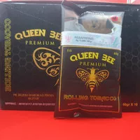 Queen Bee Premium S M1LD 60gr