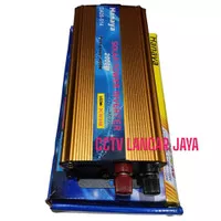 POWER INVERTER 2000 WATT HANAYA / INVERTER HANAYA 2000 WATT + USB